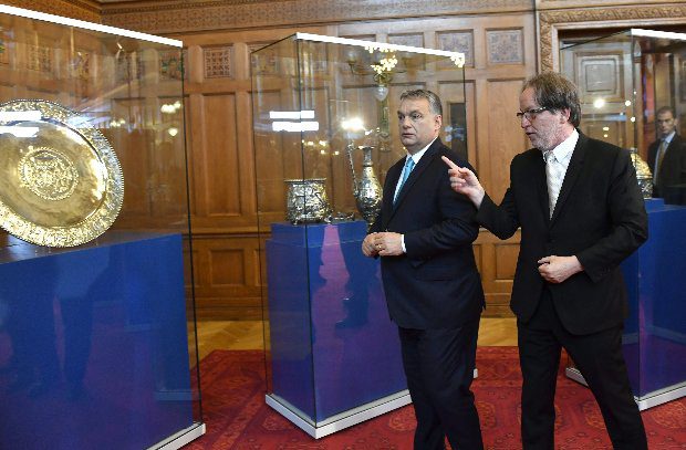 Hatalmas bejelentést tett Orbán Viktor