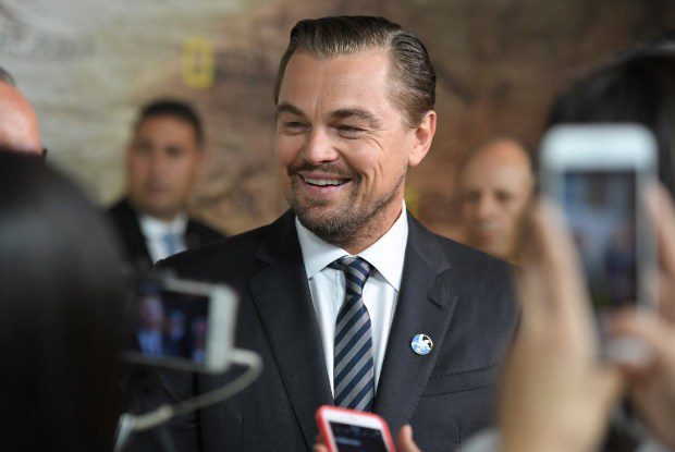 Leonardo Di Caprio egy borzalmas sorozatgyilkosságban lehet érintett