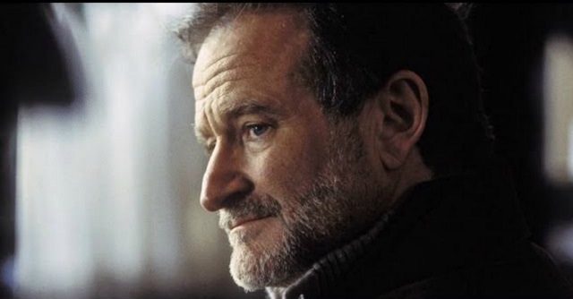 Robin Williams gondolatai, mellyel beírta magát a történelembe!