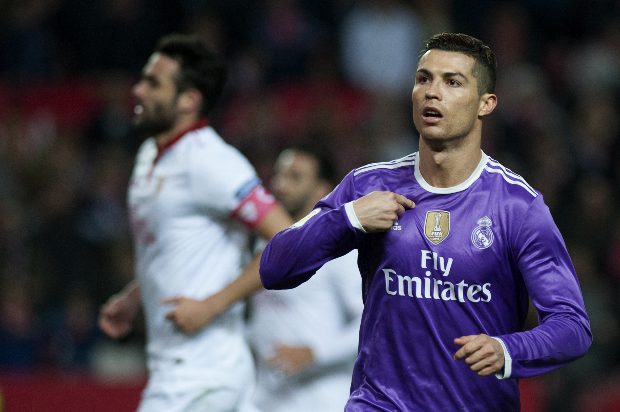 Ronaldo döntött, itt folytatja pályafutását