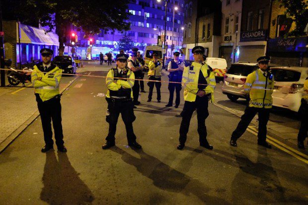 Támadássorozat Londonban: Félelmetes részletek derültek ki
