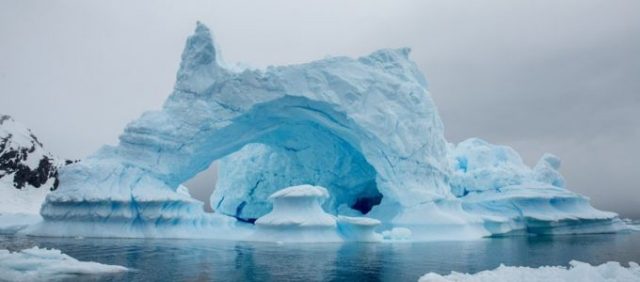 A kelet-antarktiszi jégtakaró akkor is stabil marad, ha a nyugati jégmezők elolvadnak