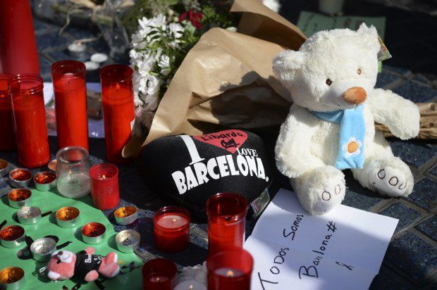 Európa háborúban áll - ártatlanokat öltek Barcelonában