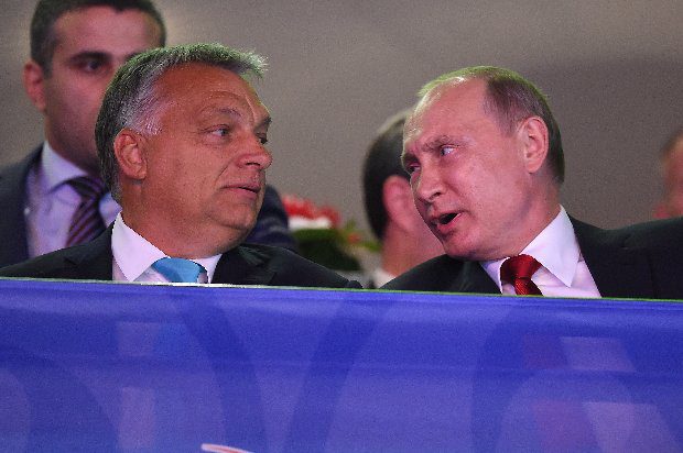 Ezt mondta Putyin orosz elnök a magyar kormányfőnek - jó hírek! 1