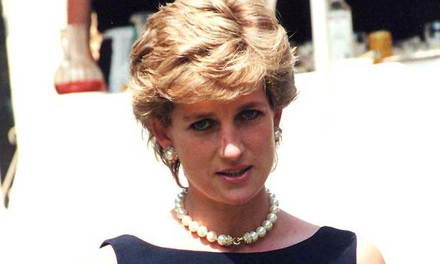 Kitálalt Diana volt sofőrje: Ezt látta a hercegnő kórházi ágyán