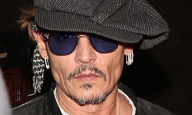 Mélyponton Johnny Depp: ezért vették el a házát