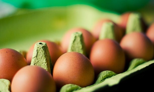 Nagy a baj, fertőzött tojás kerülhetett az áruházba