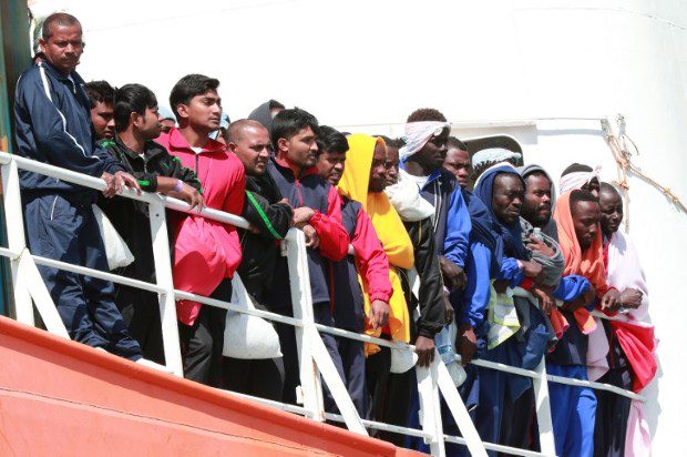 Vége a migránsválságnak? Soros több szervezete is megfutamodott