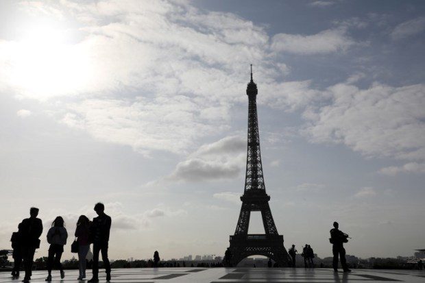 Az Eiffel-tornyot akarták felrobbantani a terroristák