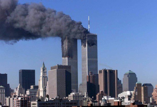 Az utolsó dermesztő percek: előkerült a szeptember 11-i gép fekete doboza