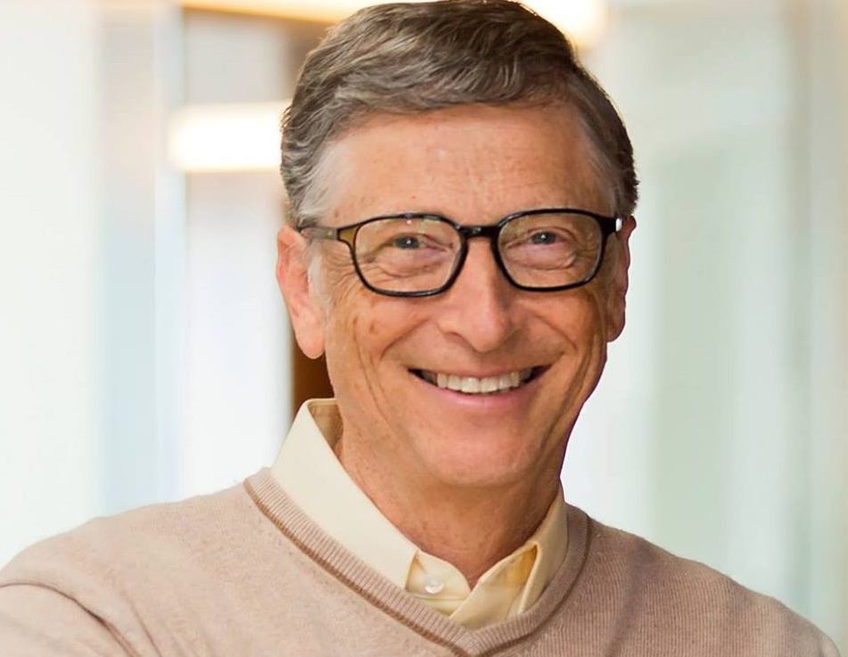 Bill Gates: Akár 30 millió ember is meghalhat a jövőben egy világméretű járványban