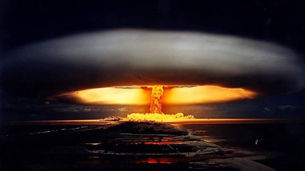 Breaking! Atomrobbantást hajtott végre Észak-Korea