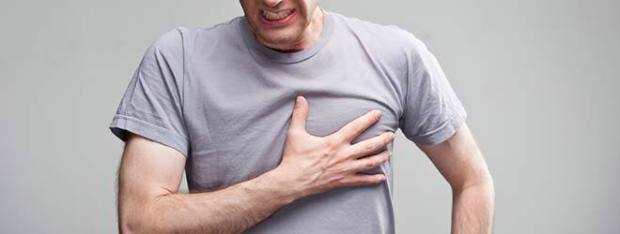 Fontos! Ez a 8 tünet figyelmeztet egy hónappal a szívroham előtt!