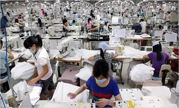 Mérgező rostok: ijesztő valóság a kínai ruhákról