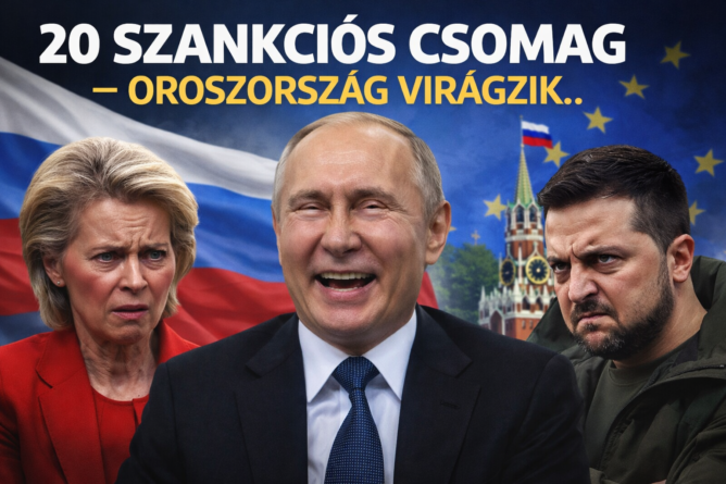 20 szankciós csomag,
