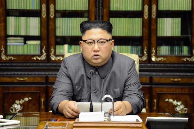 Aggasztó hírek Észak-Koreából: felkészültek a megsemmisítő csapásra
