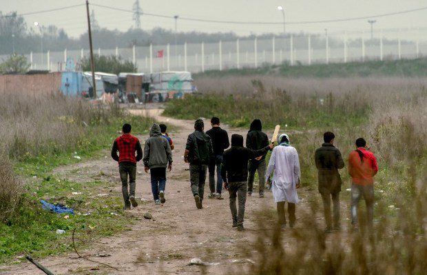 Durvul a migránshelyzet a magyar határnál: Ez történik éjszaka