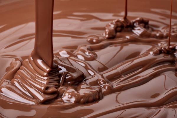 Csokoládé, ami nem hizlal? Készítsd el 1 perc alatt!