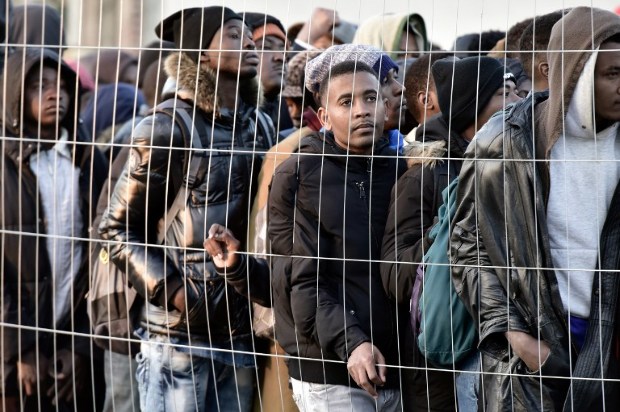 Durvul a migránshelyzet a magyar határon: Ez történt éjszaka