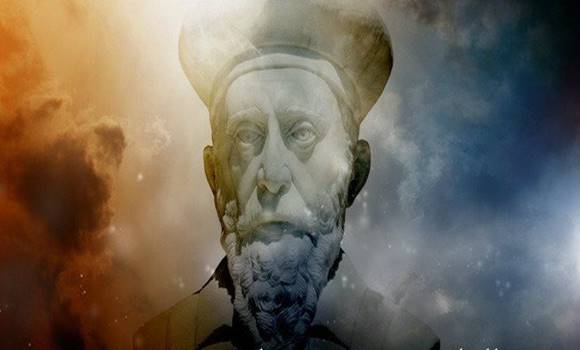 Íme, Nostradamus gerincfagyasztó jóslatai a 2018-a évre!