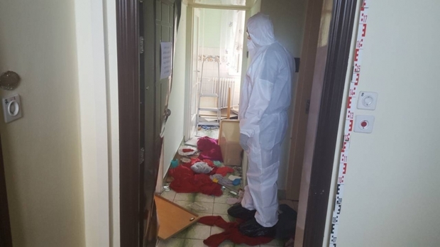 Most közölték a hírt: holttesteket találtak egy soproni lakásban