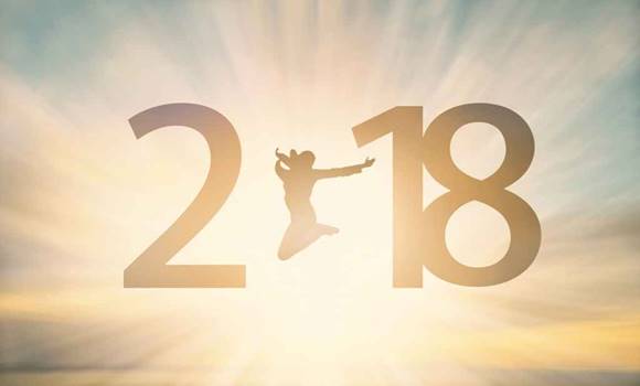 3 csillagjegy, akiknek minden sikerülni fog 2018-ban!