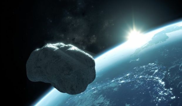A Geminidák meteorrajjal érkezik a világvége 1