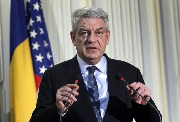 Állítólag lemond a magyarellenes kijelentést tett román kormányfő