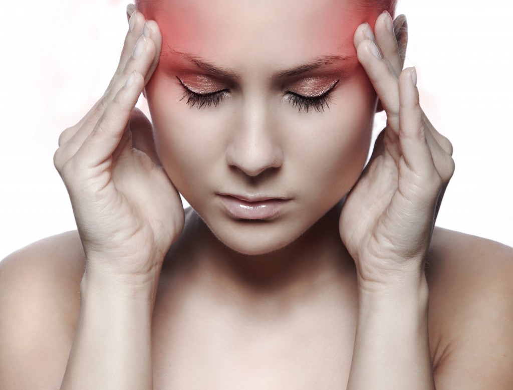 Fájdalomcsillapító fejfájásra, ami természetes és szinte ingyen van