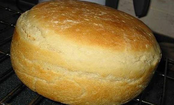 Házi kenyér pillanatok alatt: minden hétvégén elkészítem, egész héten nem kell kenyeret vennem. Napokig friss marad!
