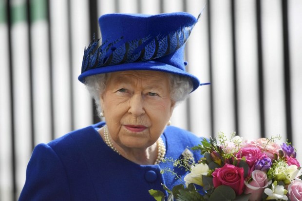 Kíváncsian várják a fejleményeket a britek Mire készül II. Erzsébet 1