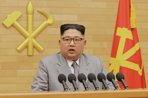 Meglepő bejelentést tett Észak-Korea