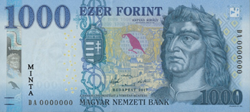 Új magyar pénzt vezetnek be márciustól