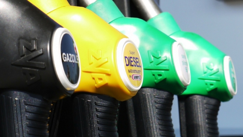 Üzemanyagok ára csökken. Legutóbb csak 2008-ban került kevesebbe az üzemanyag. Kép: Hirmagazin.eu