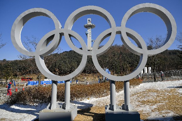 Fontos információk derültek ki a téli olimpiával kapcsolatban