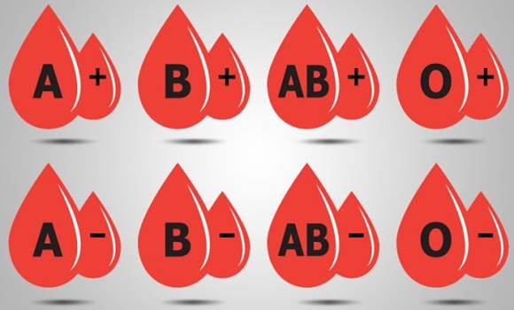 7 érdekes tény, amit mindenképpen érdemes tudnod a vércsoportodról!