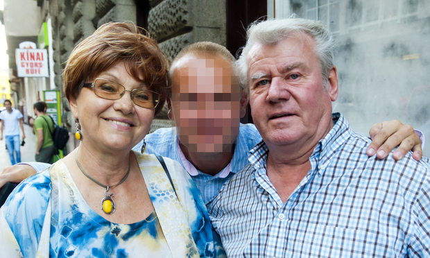 Kitálalt Pécsi Ildikó: Súlyos szívműtéten esett át a férje!
