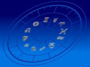 Heti horoszkóp. Kép: Hirmagazin.eu