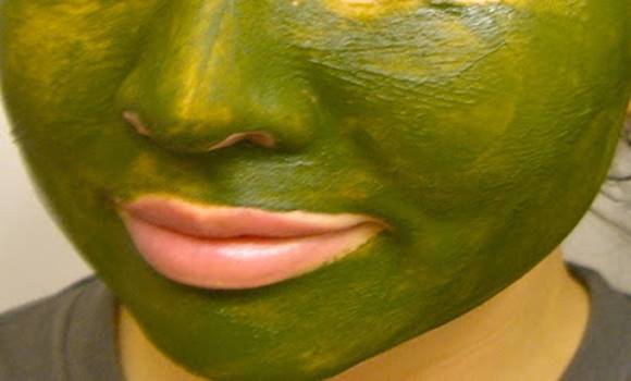 Otthon elkészíthető zöld tea arcmaszk receptek minden bőrtípusra (Erre mindenki kíváncsi lesz!)