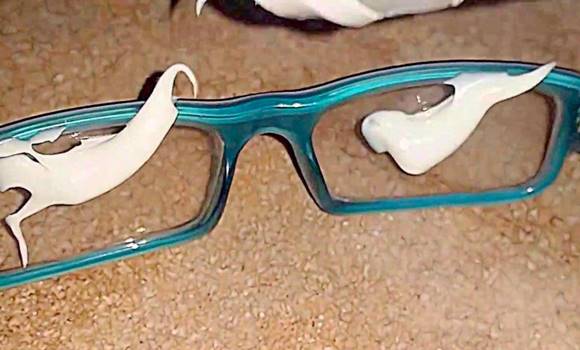 Karcos a szemüveged? Válassz az alábbi 10 módszer közül és nem kell újat venned!