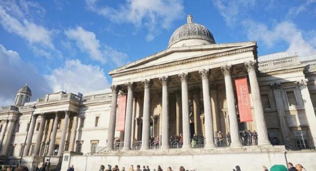 Vérfürdőt terveztek a British Múzeumban