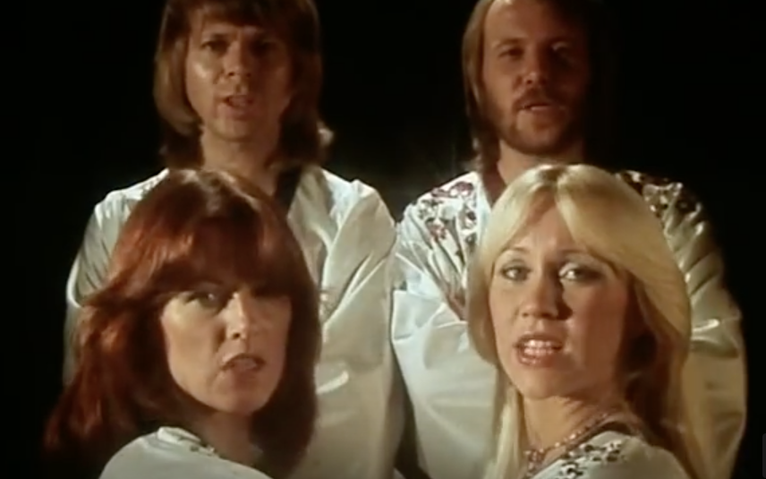 Kiderült, mi vezethetett az ABBA zenekar szétválásához