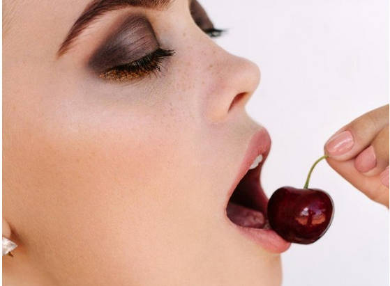 Mi a közös a szexben és a cseresznyében Elképesztő felismerés 8