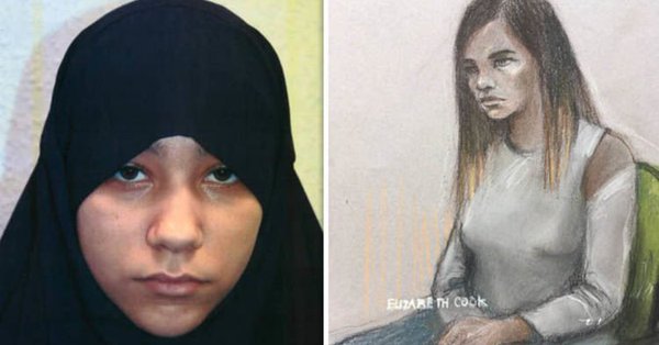 Négy lövéssel állították meg Londonban a terrortámadásra készülő nőt