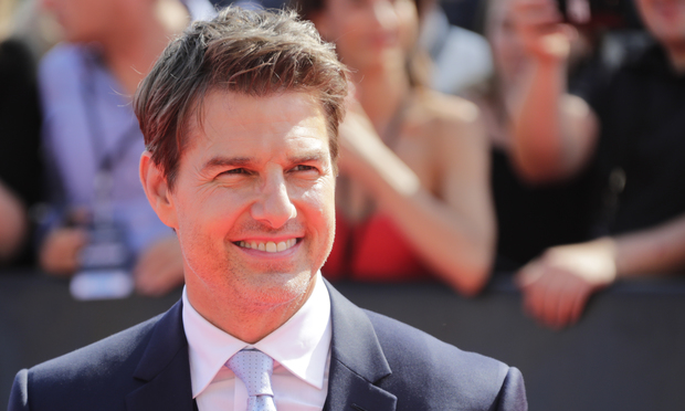 Döbbenetes titkot árult el Tom Cruise tavalyi súlyos balesetéről