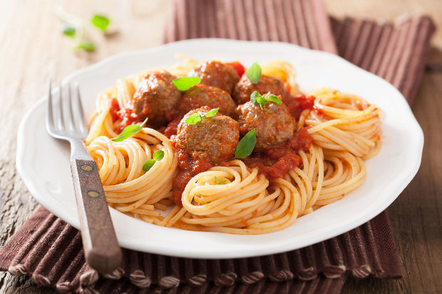 Megújult a bolognai spagetti! Ilyen finomat még nem ettél - VIDEÓ