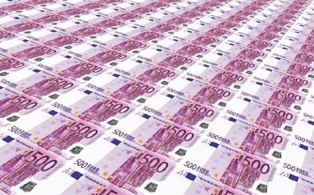 Minden migráns több mint 1 millió euróba kerül Hollandiának