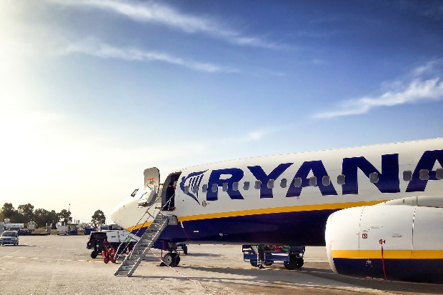 Most kaptuk a hírt: Ezt nem ússza meg a Ryanair, Budapest lépett