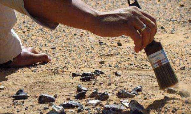 Súlyos felfedezést tettek a tudósok, hihetetlen, mit találtak Jordániában