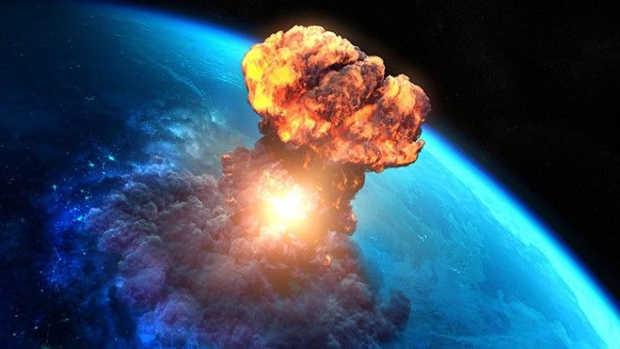 Egy meteorit miatt majdnem kilőtte az USA a nukleáris rakétáit 2